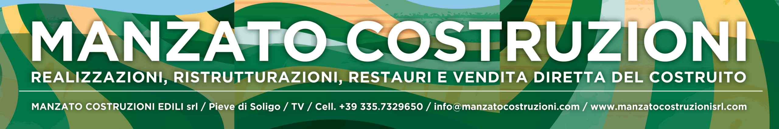 Manzato Costruzioni SRL